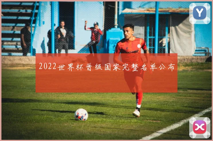 2022世界杯晋级国家完整名单公布