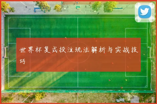 世界杯复式投注玩法解析与实战技巧