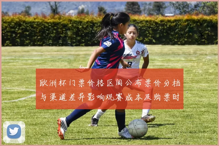 欧洲杯门票价格区间公布票价分档与渠道差异影响观赛成本及购票时机