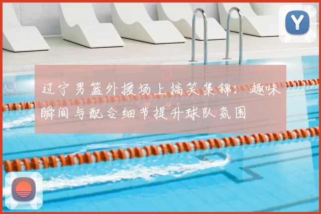 辽宁男篮外援场上搞笑集锦：趣味瞬间与配合细节提升球队氛围