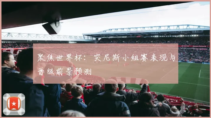 聚焦世界杯：突尼斯小组赛表现与晋级前景预测